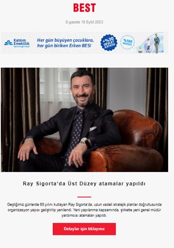 Best Elektronik Gazete