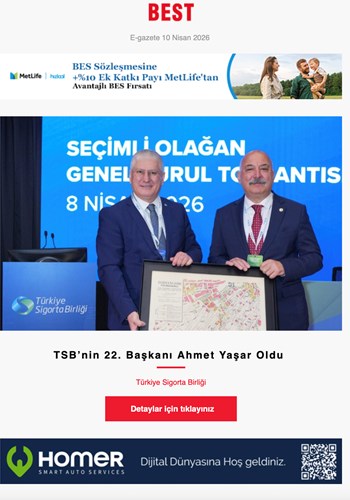 Best Elektronik Gazete