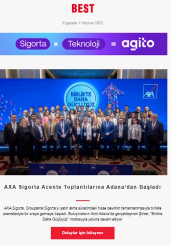 Best Elektronik Gazete