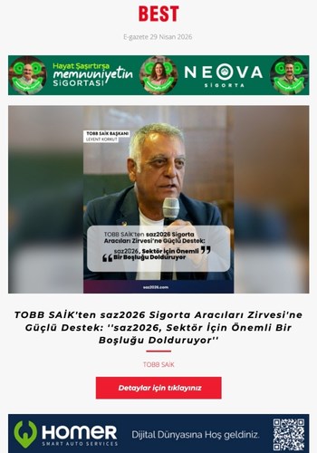 Best Elektronik Gazete