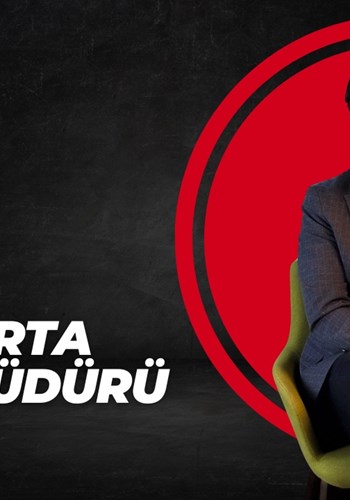Firuzan İşcan; ''Tutarlılık benim için en önemli ilkelerden''