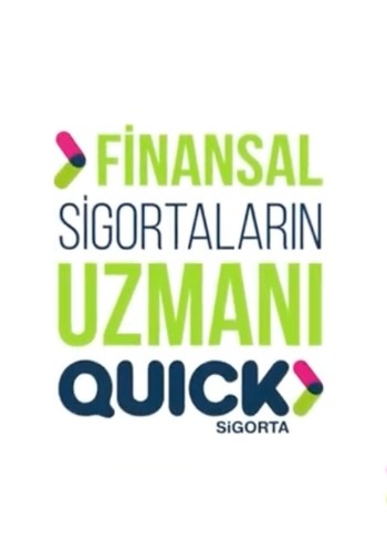 Quick Sigorta’dan Üç Yeni Reklam Filmi