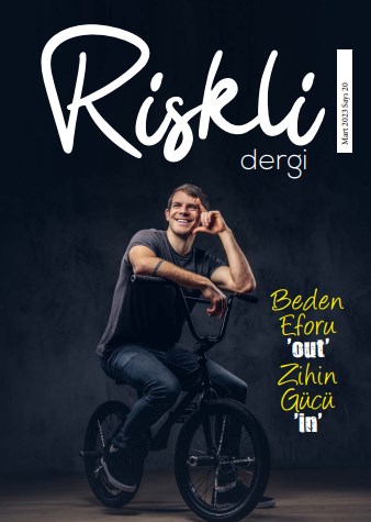 Riskli Dergi