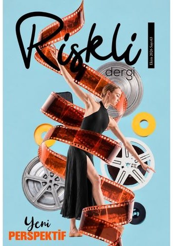 Riskli Dergi