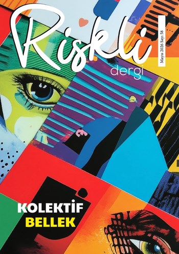 Riskli Dergi
