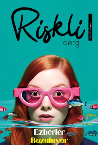 Riskli Dergi