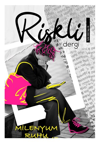Riskli Dergi