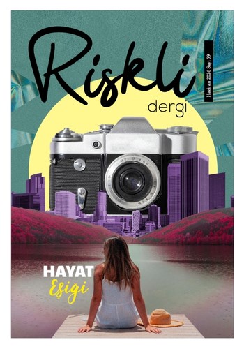 Riskli Dergi