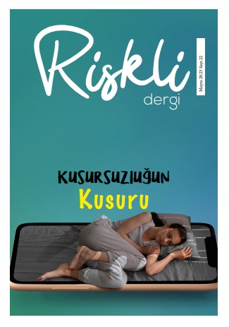 Riskli Dergi