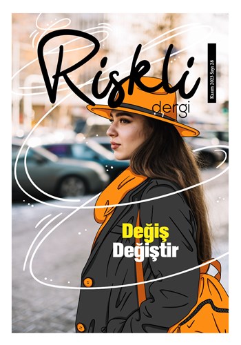 Riskli Dergi