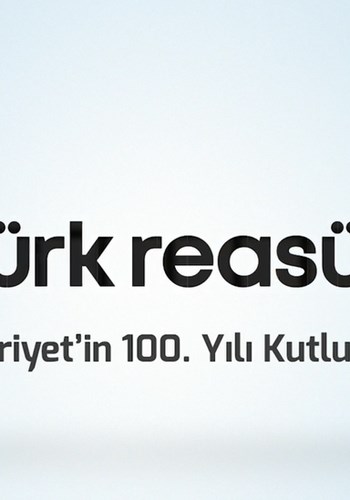 Türk Reasürans'tan 100. Yıl Filmi