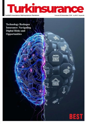 Turkinsurance Dergisi