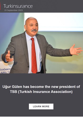 Turkinsurance Elektronic Newspaper