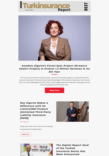 Turkinsurance Report