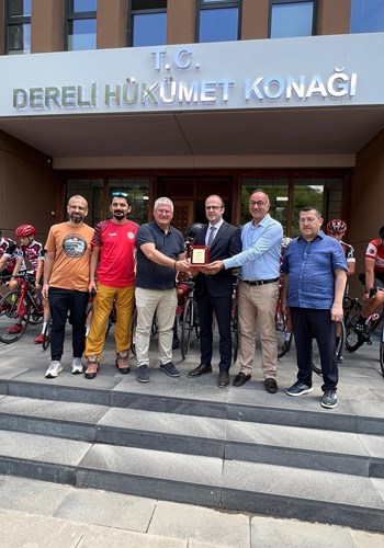 Yaylada, rallide, festivalde… Quick Sigorta bu yaz her yerde!
