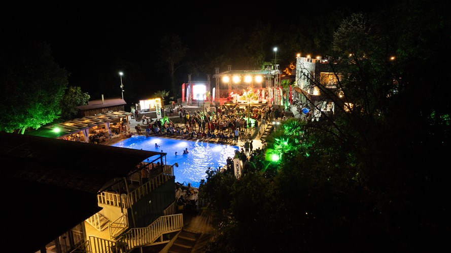 14.Uluslararası Quick Sigorta Balıkesir Motofest gerçekleşti
