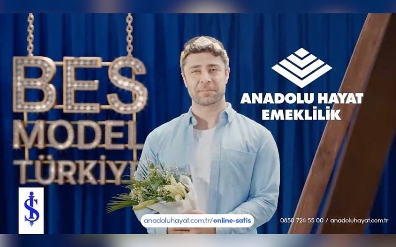 Anadolu Hayat Emeklilik, Türkiye’nin BES Modellerini Arıyor
