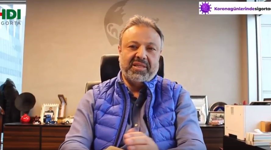 Ceyhan Hancıoğlu'ndan gündem değerlendirmesi