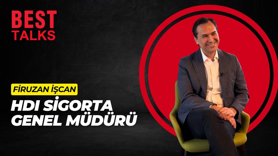 Firuzan İşcan; ''Tutarlılık benim için en önemli ilkelerden''