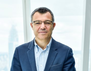 ''6 milyonun üzerinde müşterimiz için daha iyisini hedefliyoruz''