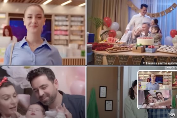 Sağlık Sigortasında Milyonların Güvencesi - Türkiye Sigorta