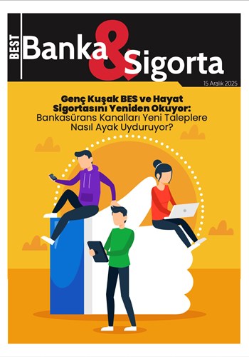 BANKA & SİGORTA DERGİSİ