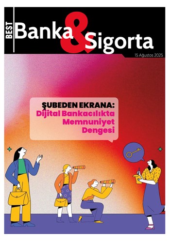 BANKA & SİGORTA DERGİSİ