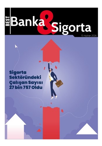 BANKA & SİGORTA DERGİSİ