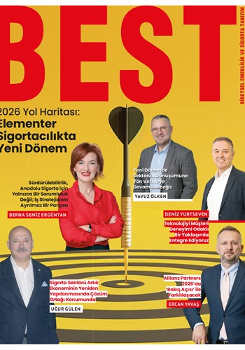 BEST DERGİSİ