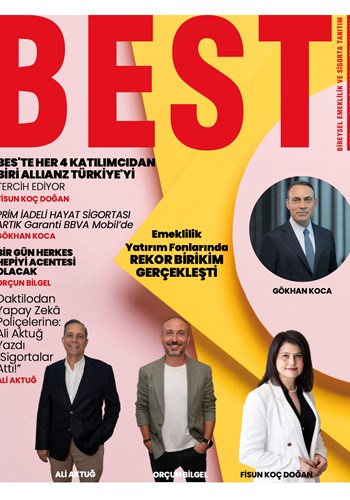 BEST DERGİSİ