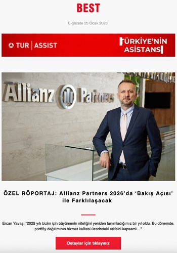 BEST ELEKTRONİK GAZETE