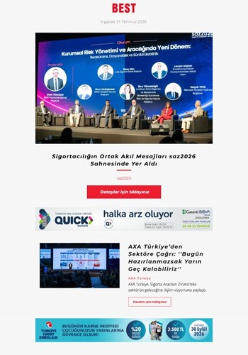 BEST ELEKTRONİK GAZETE