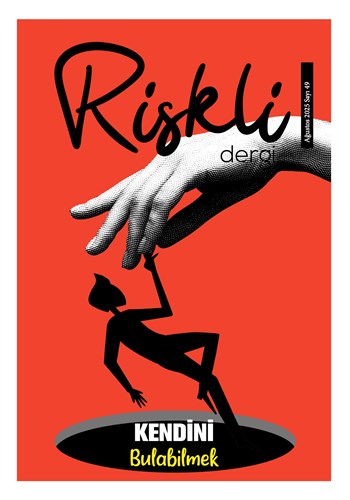 RİSKLİ DERGİ